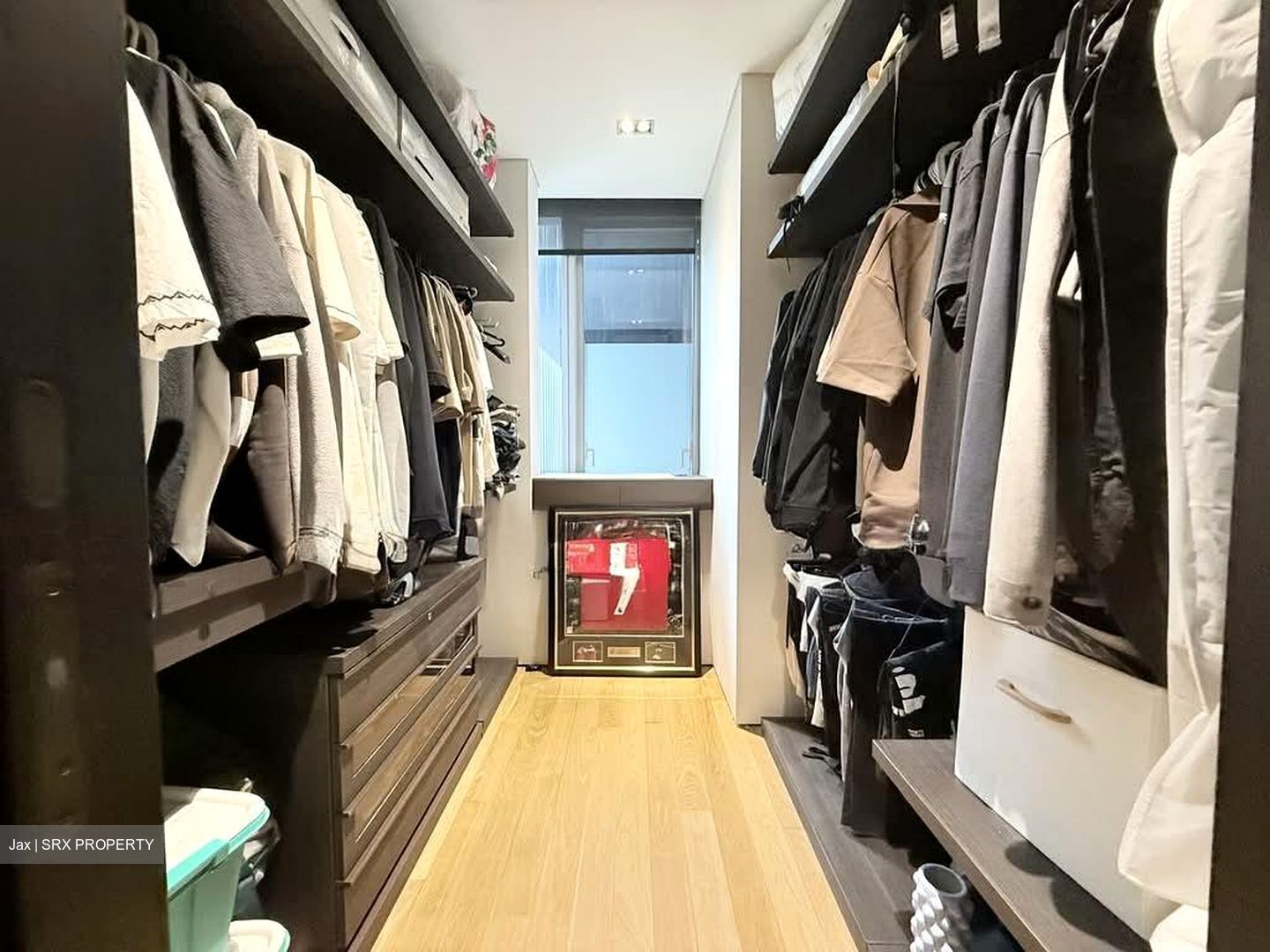TwentyOne Angullia Park (D9), Condominium #560095081